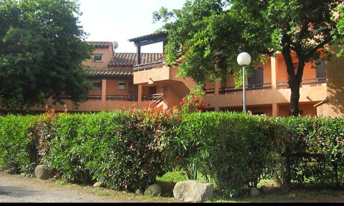 Ghisonaccia Apartment | Four rooms apartment Ghisonaccia - 150 m from the beach