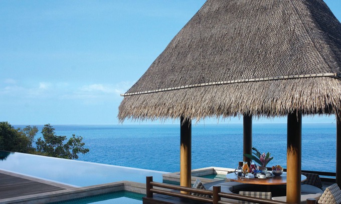 Koh Samui Resort | Four Seasons Resort Koh Samui