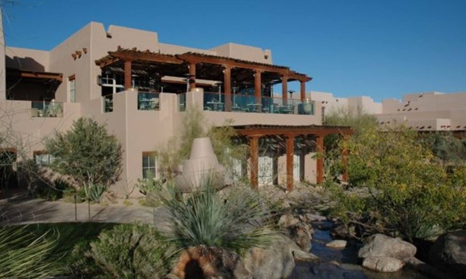 Troon North Resort | Four Seasons Scottsdale Two Bedroom October 23 - 30, 2022 $2,500