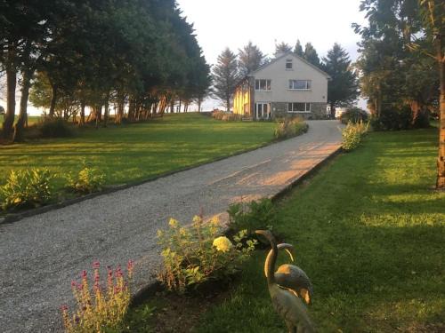 Killala House | Four Winds, Ross, Killala.