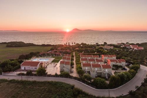 Andravida-Kyllini Apartment | Fournia Village