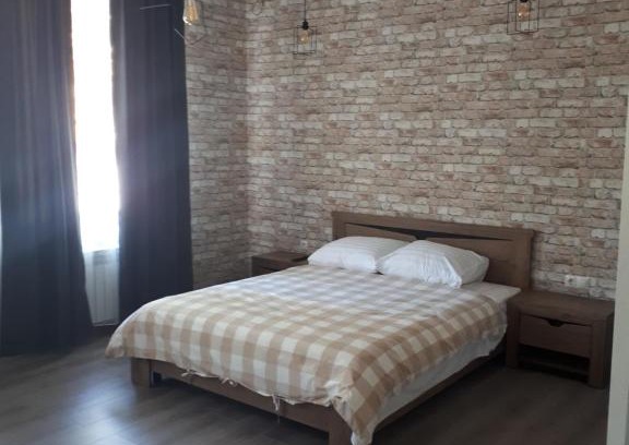 Cherkessk House | Fox Guesthouse