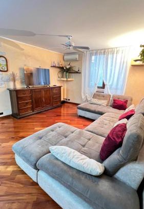 Senago Apartment | Foxes Apartment by Quokka 360 - close to Rho Fiera