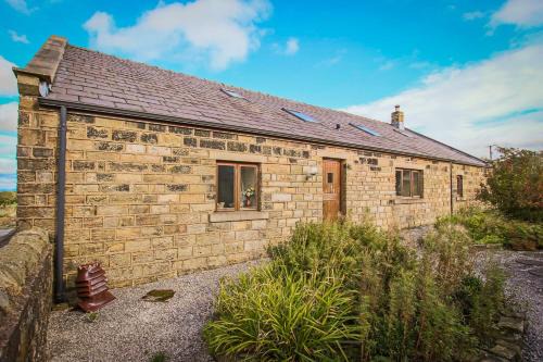 Fence Bed & Breakfast | Foxhill Fold