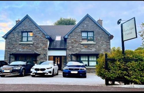Blarney Apartment | Foxhollow House Suite