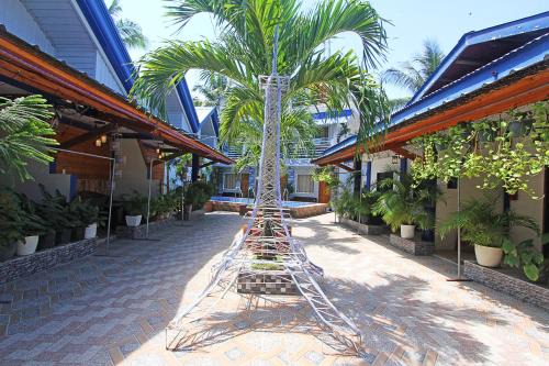 Catangnan House | Foxtail Siargao Island Guesthouse
