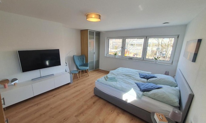 Bernhausen Apartment | Fröbelnest