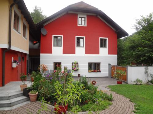 Gaming Bed & Breakfast | Frühstückspension Doris Eder