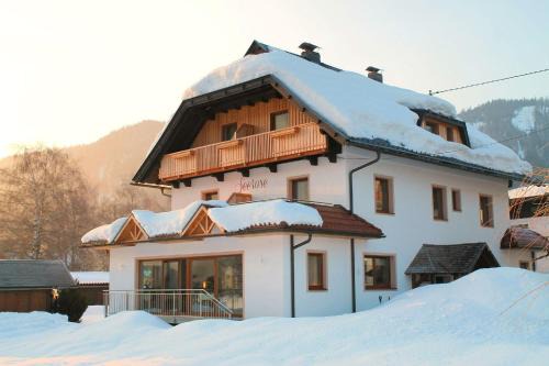 Gatschach Bed & Breakfast | Frühstückspension Seerose