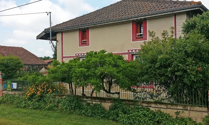 Droyes Other | At la Bonne Franquette: farm and unusual gites near Lac du Der