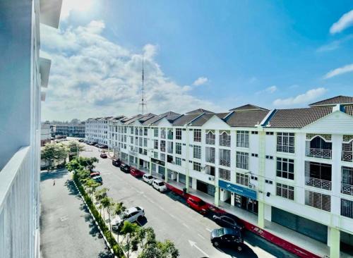 Wakaf Che Yeh Apartment | FR HOMESTAY RESIDENSI 2 WAKAF CHE YEH, KOTA BHARU
