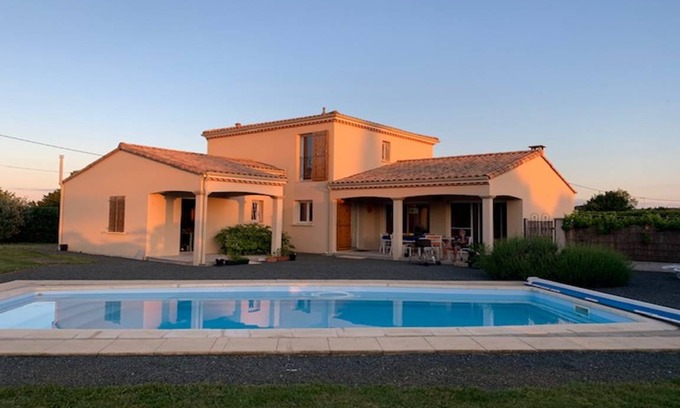 La Caillere-Saint-Hilaire House | 113 m² House ∙ 3 bedrooms ∙ 6 guests
