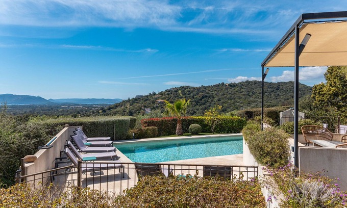 Sainte-Lucie-de-Porto-Vecchio Villa | Villa Dolce