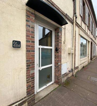 Verneuil-sur-Avre House | 55 m² House ∙ 1 bedroom ∙ 6 guests