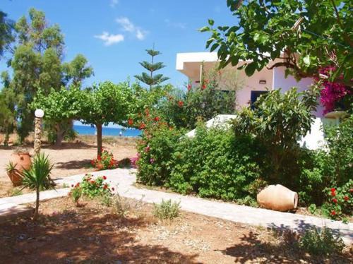Fragkokastello Apartment | Fragokastello Star