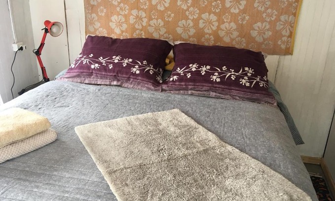 Temuco Bed & Breakfast | Fran&EmmaIII
