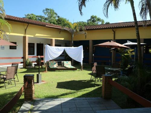 Tabatinga Bed & Breakfast | Francis Hotel Pousada