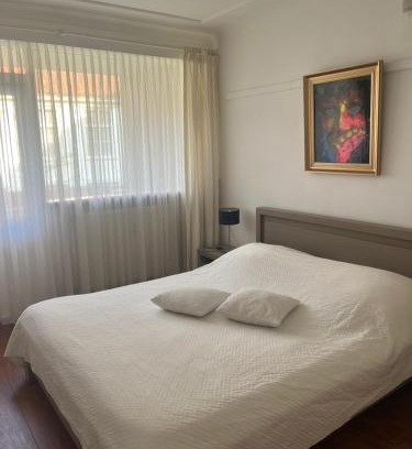 Bergen op Zoom Apartment | Franciscus