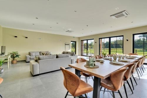 Sint-Huibrechts-Lille House | Franciscushof