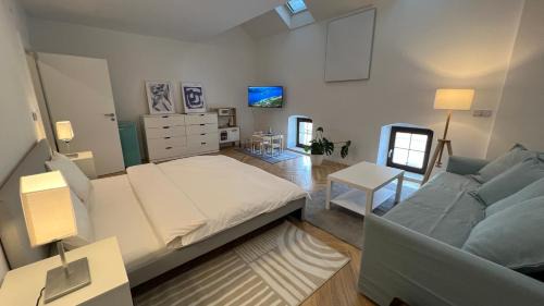 Kezmarok Apartment | Franco Apartments