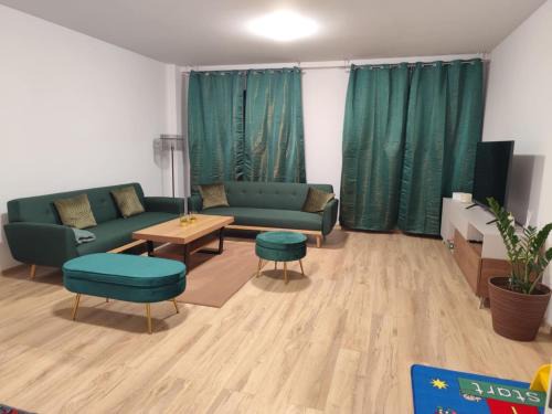 Piestany Apartment | Franco Piešťany Apartments 2