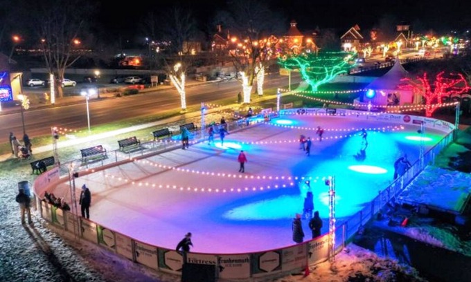 Birch Run Township House | Frankenmuth Bavarian Retreat - February Special. Rent 2 nights get 3rd free