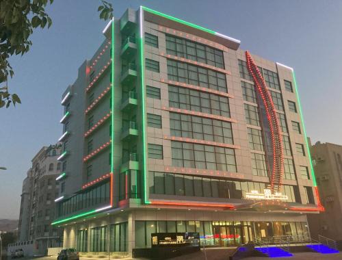 Al Khuwair Hotel | Frankincense Hotel Muscat فندق اللبان مسقط
