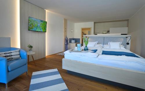 Gmunden Apartment | Frauscher Hafen-Apartments