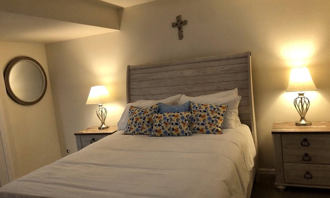 Frederick Apartment | Frederick CO 2BR 1BA APT