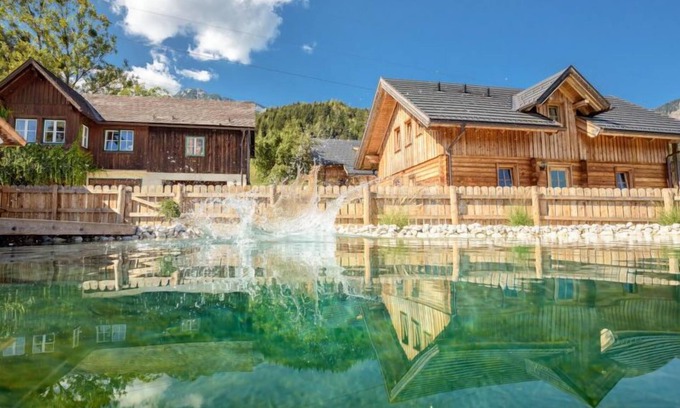 Mitterberg-Sankt Martin House | Fredis Hütte by Interhome