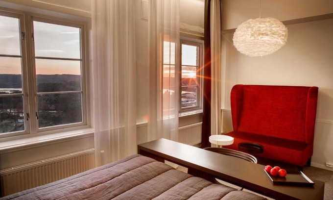 Halden Hotel | Fredriksten Hotell