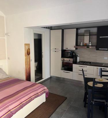 Rivoli Apartment | [FREE PARKING]Appartamento angolo di relax!