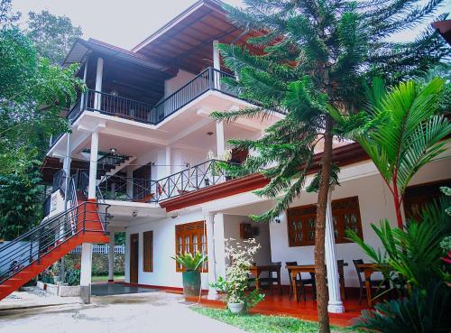 Ambagollapathana Bed & Breakfast | Freedom Guest Inn Ella