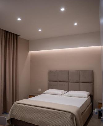 Sant'Antonio Abate Apartment | Freedom