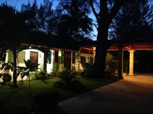 Isla Aguada Hotel | Freedom Shores "La Gringa" Hotel - Universally Designed