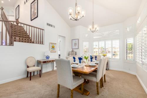 Val Vista Lakes House | Freeport Gilbert