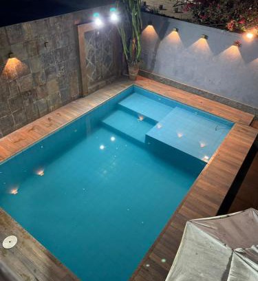 Freguesia Apartment | Freguesia Guest House