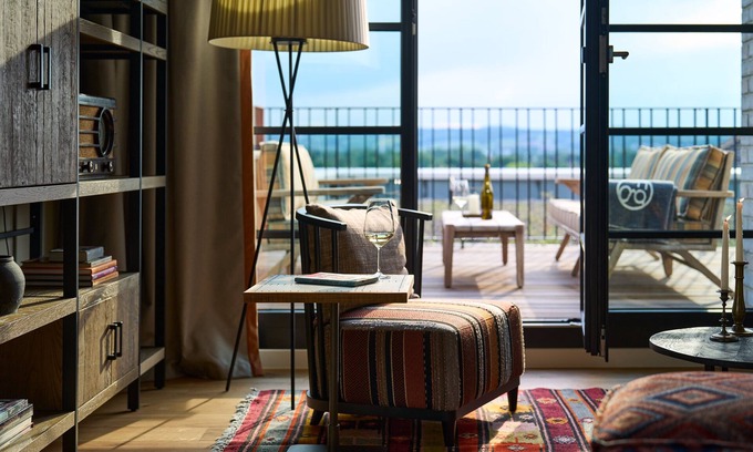 Goettingen Hotel | FREIgeist Göttingen Nordstadt - Design Hotels