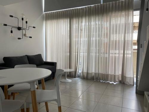 Comuna 12 Apartment | Freire Suites con cochera