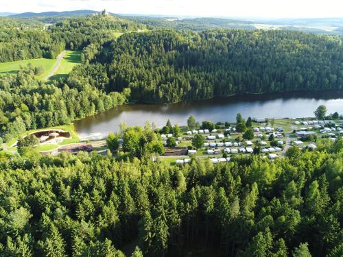 Flossenburg Other | Freizeit- und Campinganlage Gaisweiher