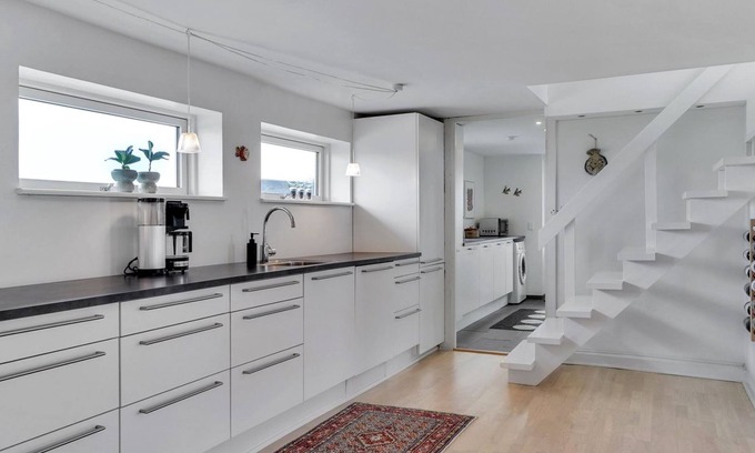 Fur House | "Friderica" - 600m to the inlet by Interhome