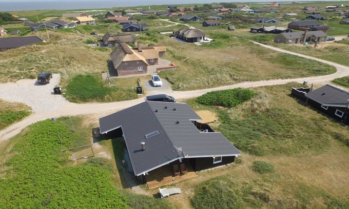 Hvide Sande House | "Friedel" - 150m from the sea by Interhome