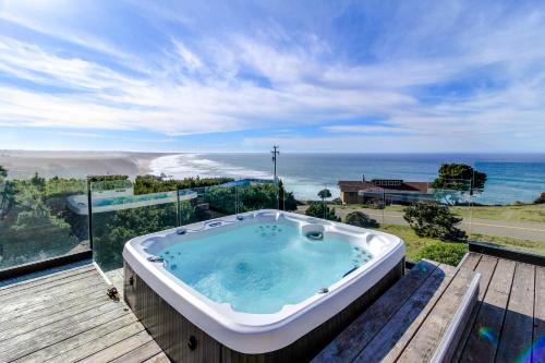 Manchester House | Friederichs' Beach House