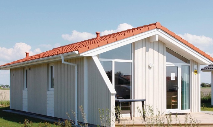 Friedrichskoog House | Friedrichskoog-Deichblick 3
