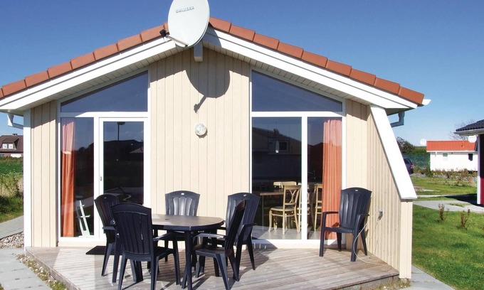 Friedrichskoog House | Friedrichskoog-Deichblick 5