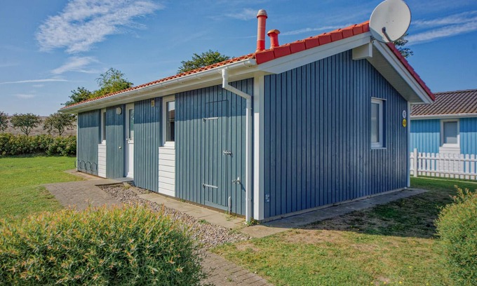 Friedrichskoog House | Friedrichskoog-Deichblick 6