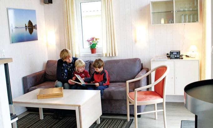 Friedrichskoog House | Friedrichskoog-Deichblick 9