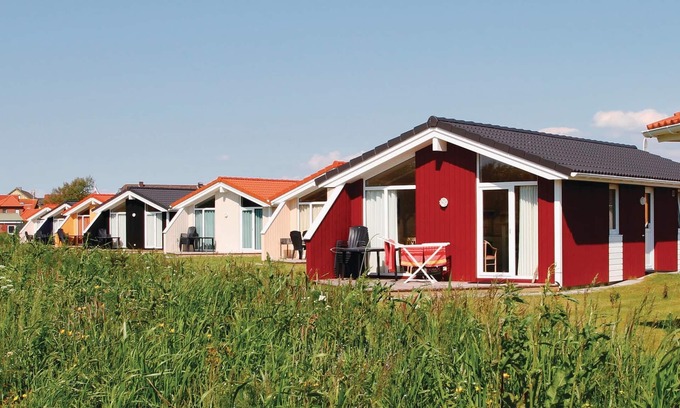 Friedrichskoog House | Friedrichskoog-Deichblick 14