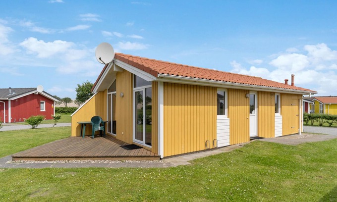 Friedrichskoog House | Friedrichskoog-Deichblick 20
