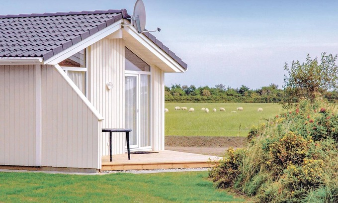 Friedrichskoog House | Friedrichskoog-Deichblick 22